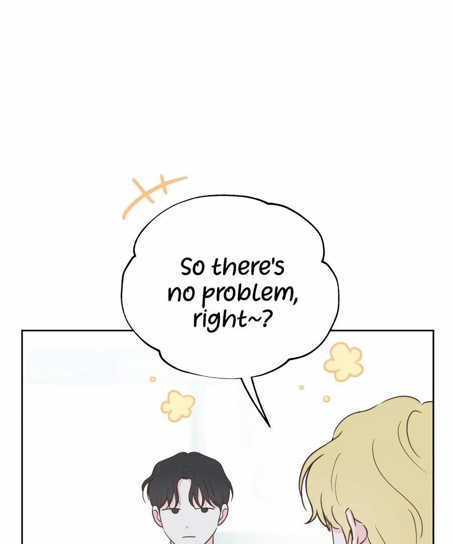 My Fake Love chapter 7 page 47