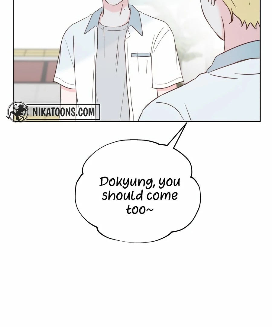 My Fake Love chapter 7 page 48