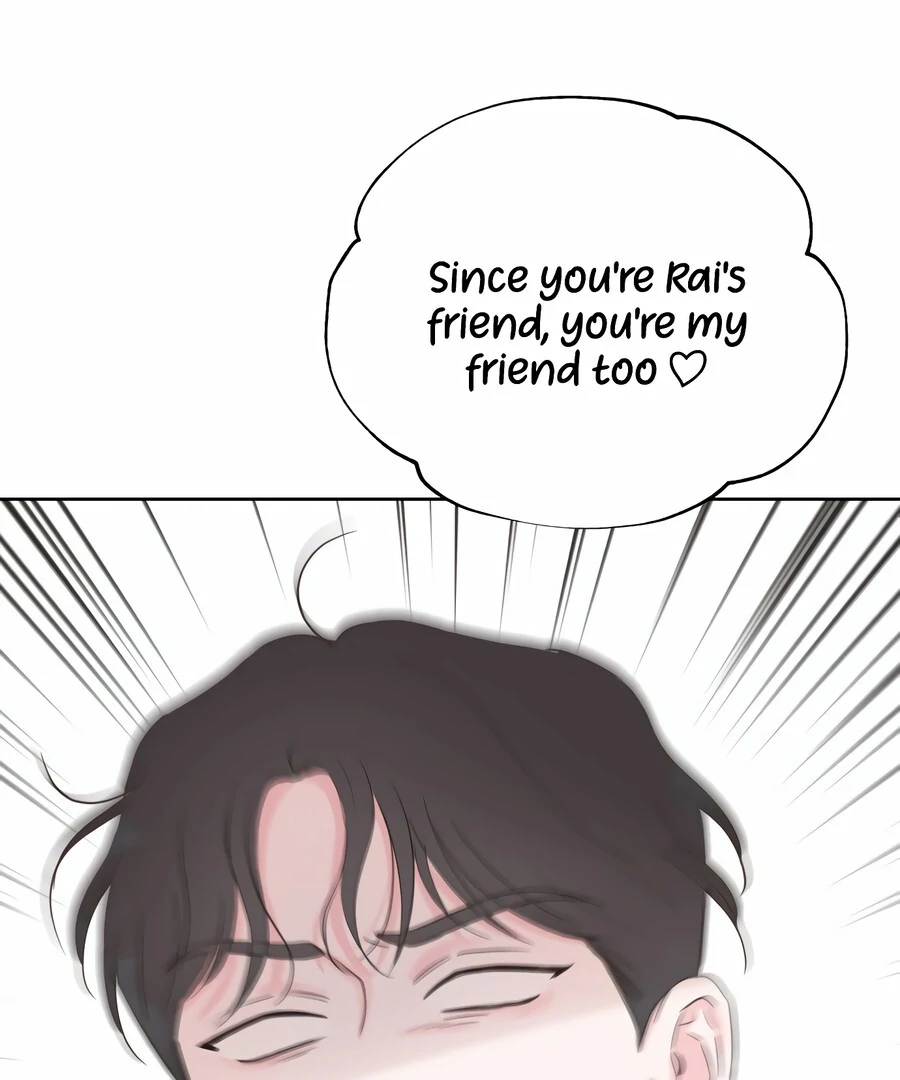 My Fake Love chapter 7 page 49