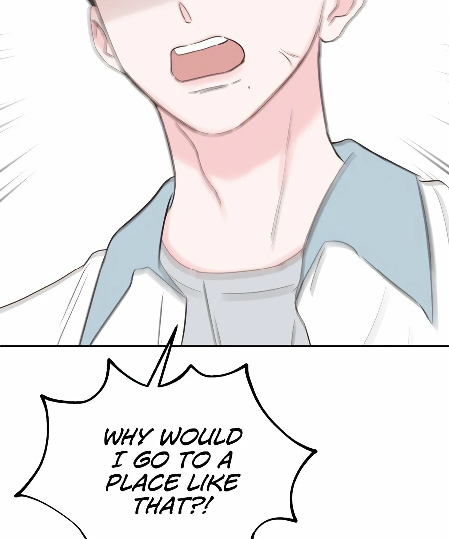 My Fake Love chapter 7 page 50