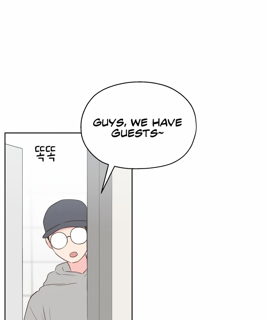 My Fake Love chapter 7 page 56