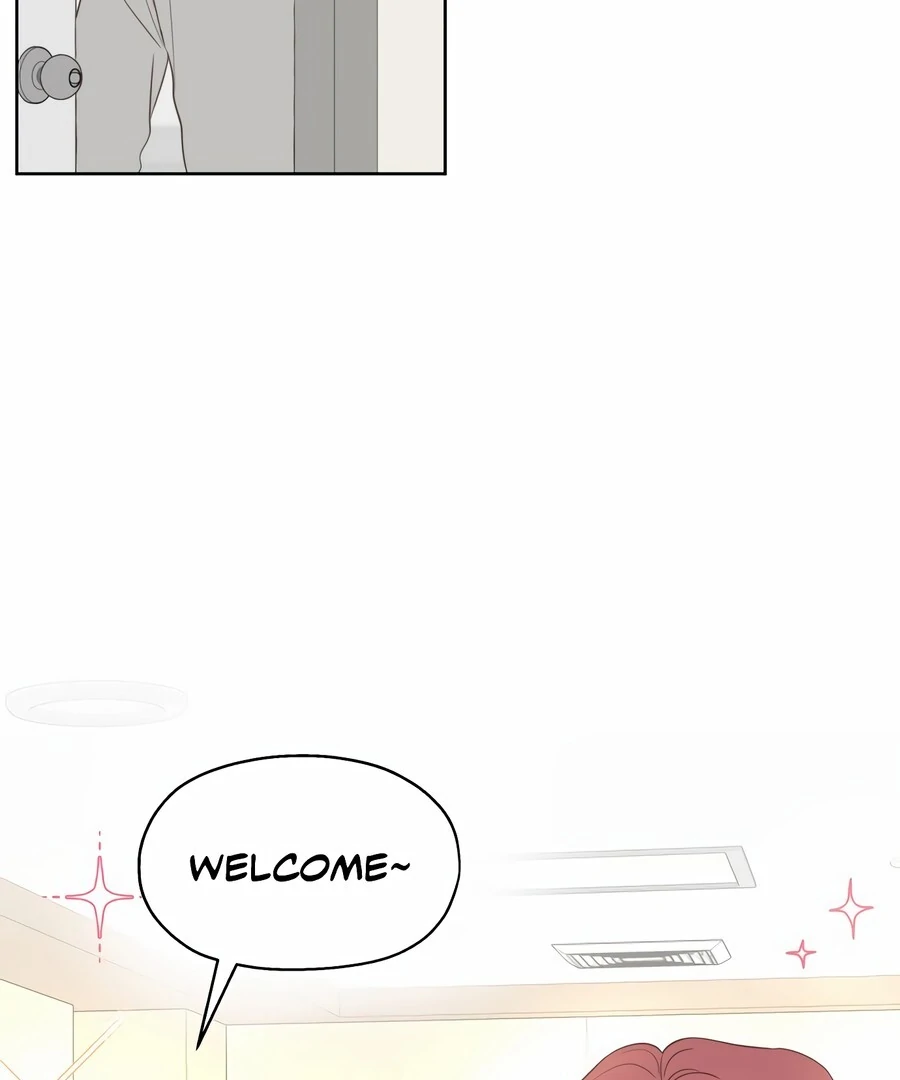 My Fake Love chapter 7 page 57