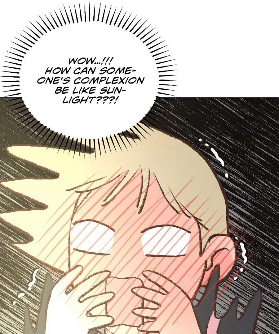My Fake Love chapter 7 page 61