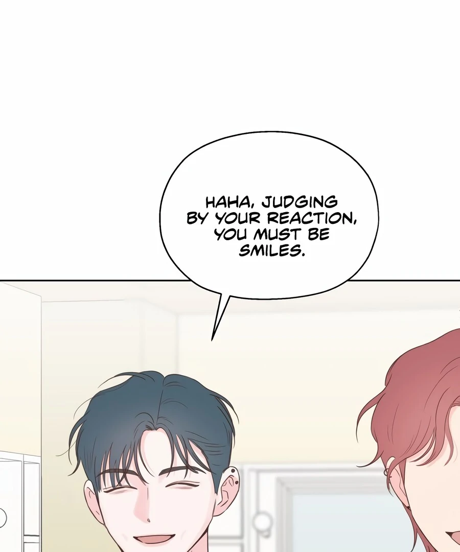 My Fake Love chapter 7 page 63