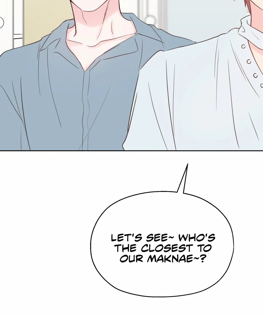 My Fake Love chapter 7 page 64
