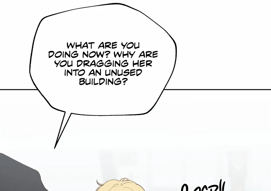 My Fake Love chapter 7 page 7