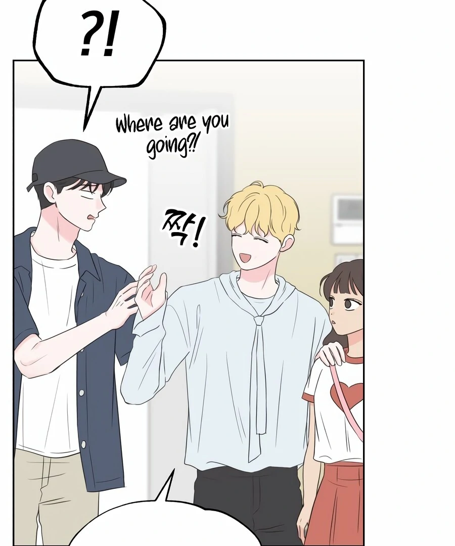 My Fake Love chapter 7 page 72