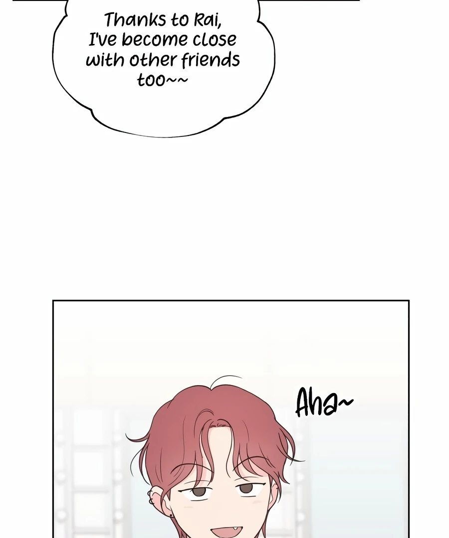 My Fake Love chapter 7 page 73