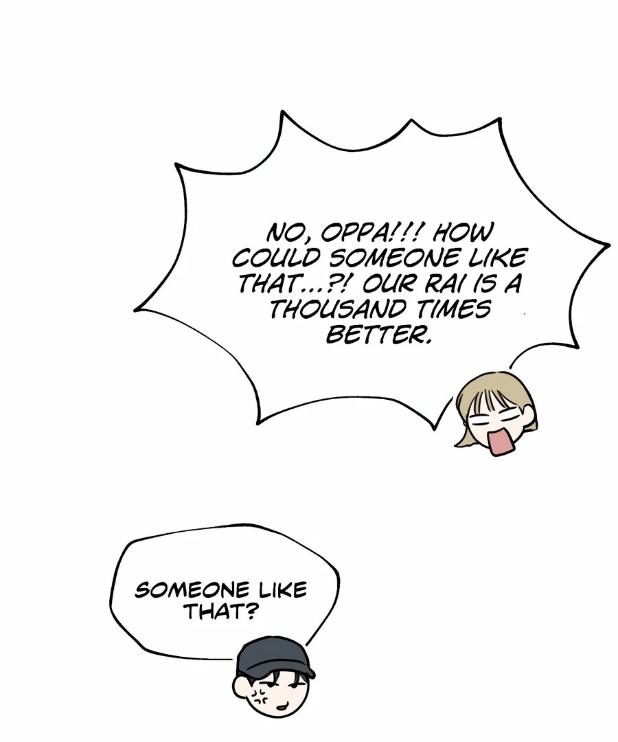 My Fake Love chapter 7 page 77