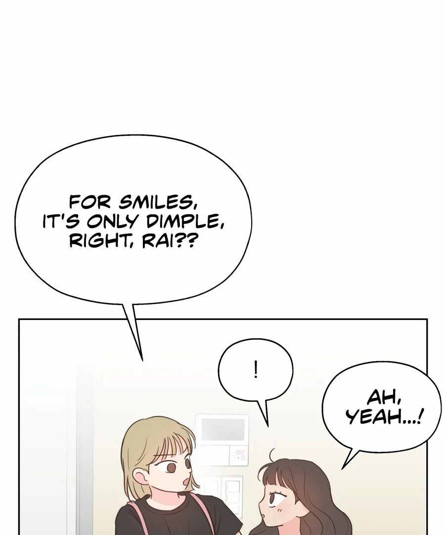 My Fake Love chapter 7 page 78