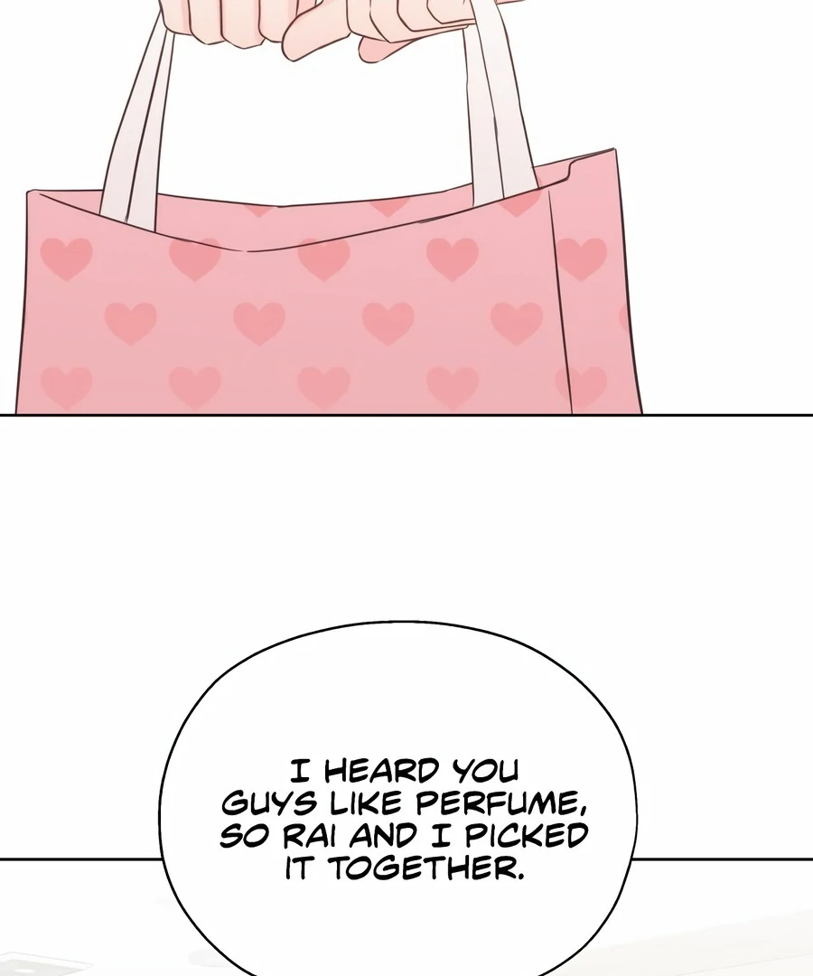 My Fake Love chapter 7 page 87