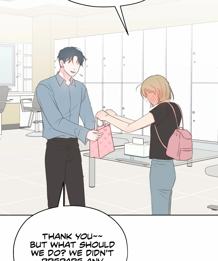 My Fake Love chapter 7 page 88