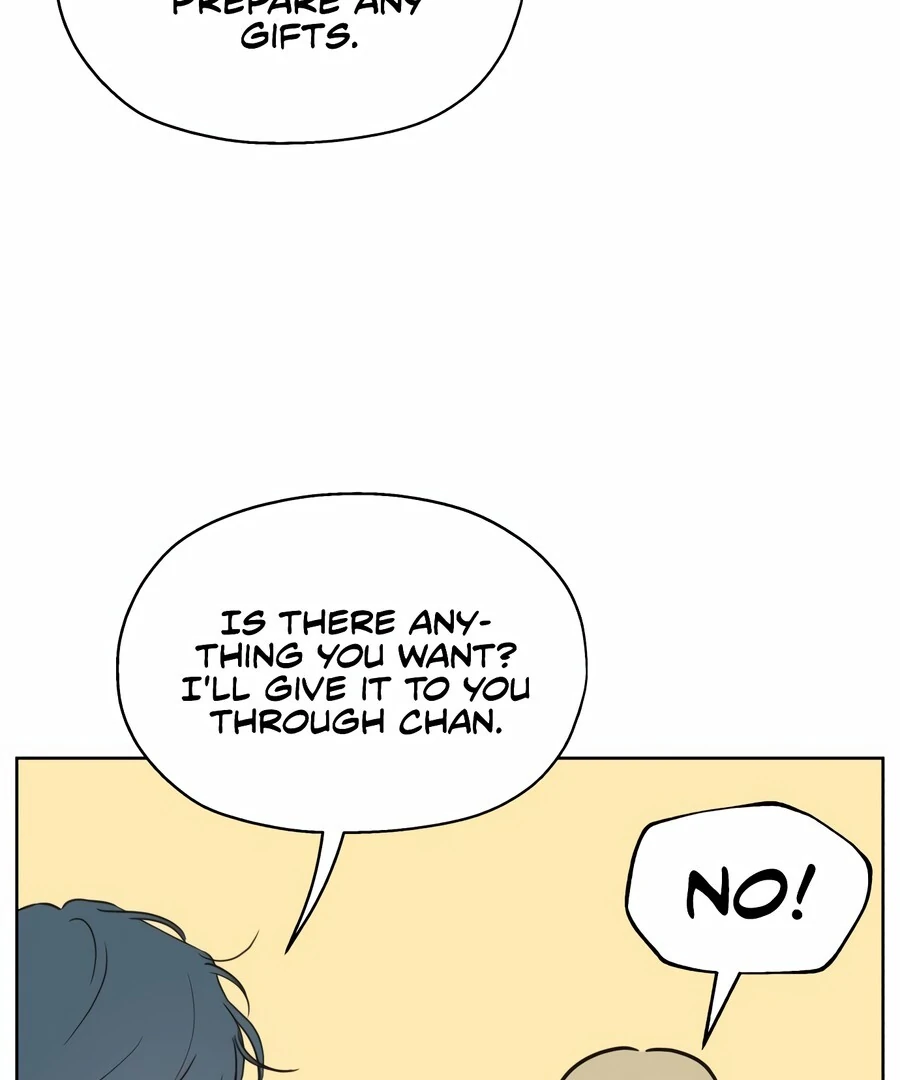My Fake Love chapter 7 page 89