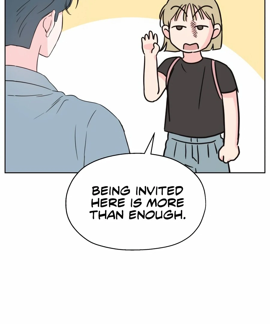 My Fake Love chapter 7 page 90