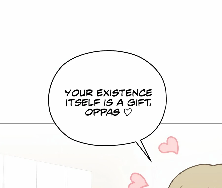 My Fake Love chapter 7 page 91