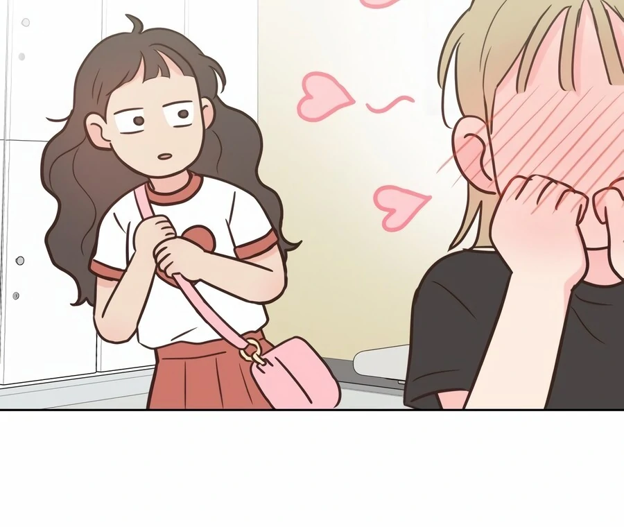 My Fake Love chapter 7 page 92