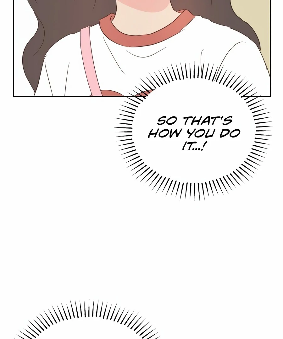 My Fake Love chapter 7 page 94
