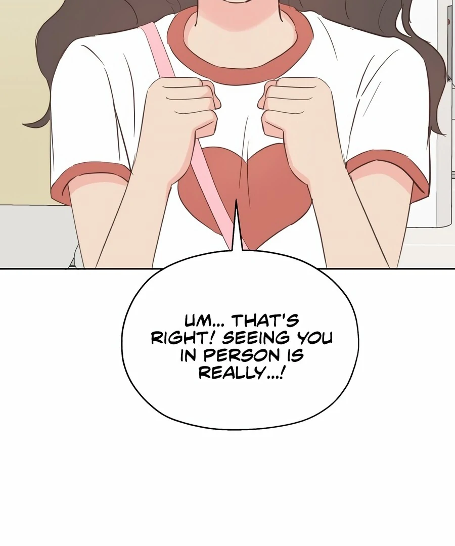 My Fake Love chapter 7 page 96