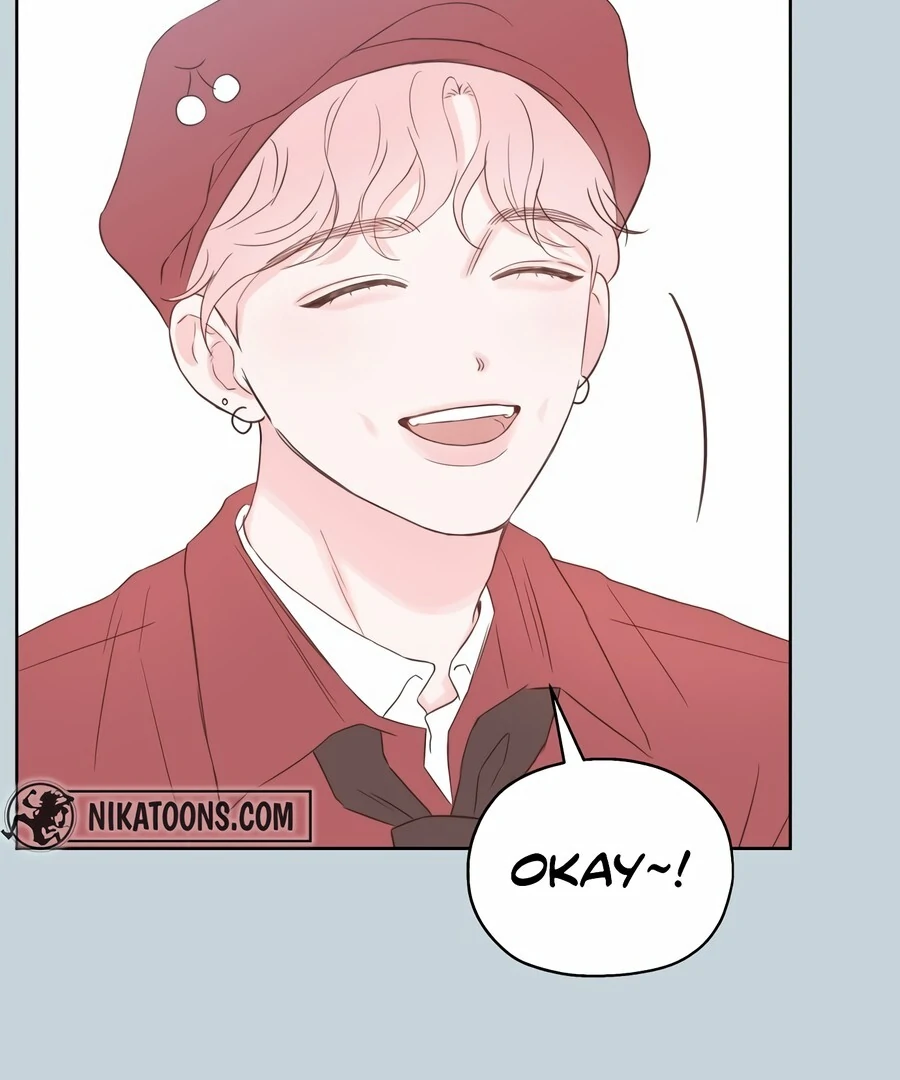 My Fake Love chapter 8 page 102