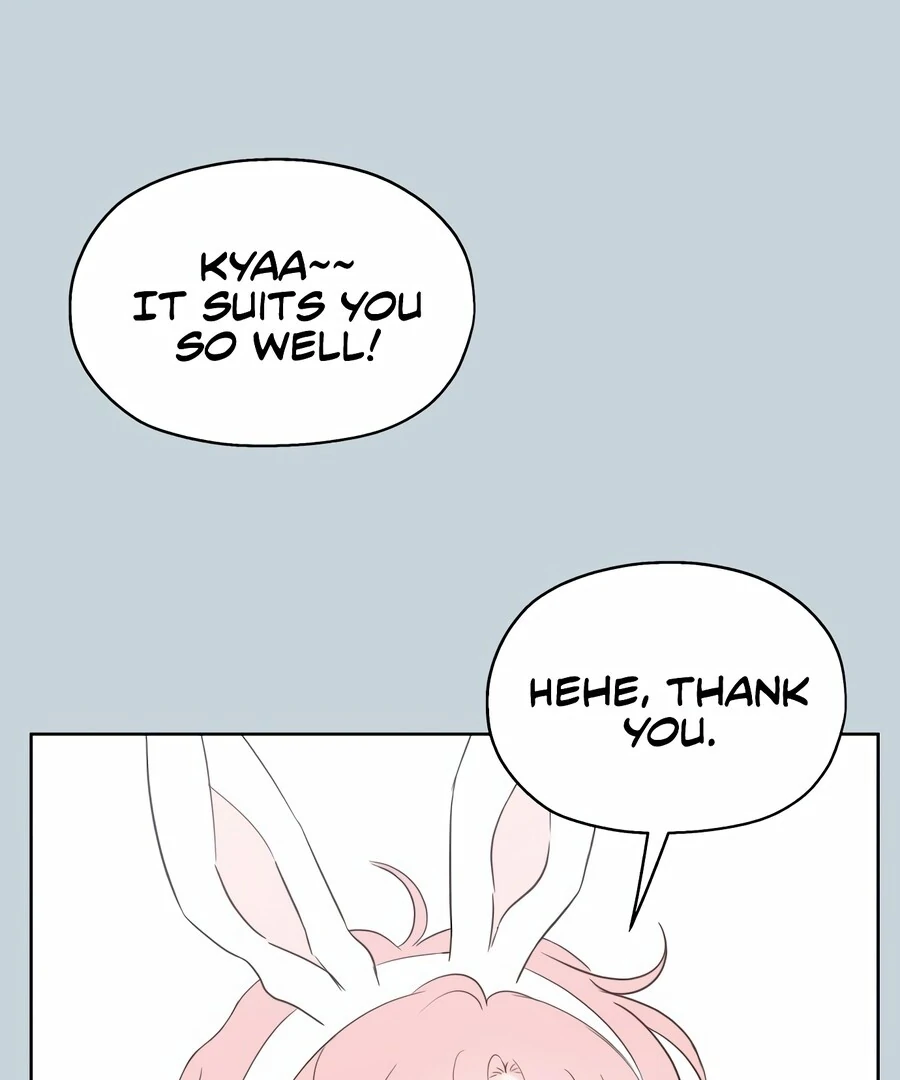 My Fake Love chapter 8 page 103