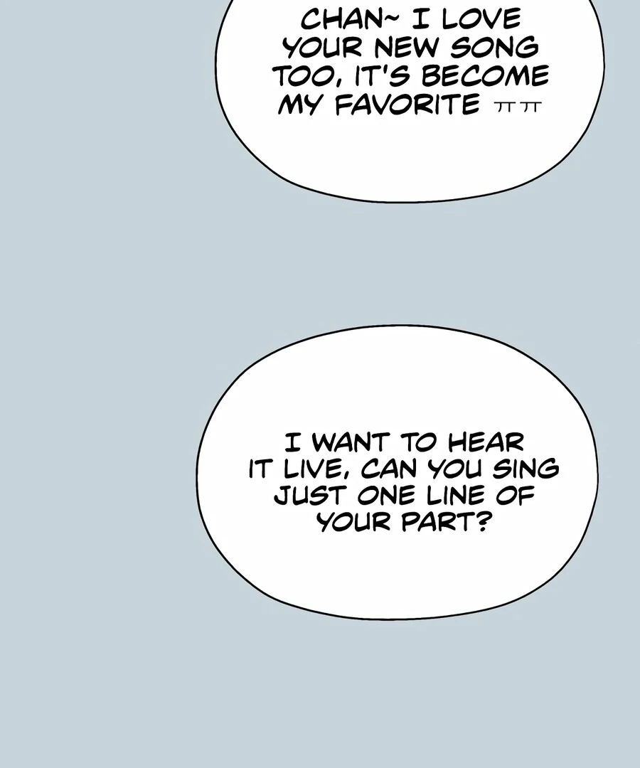 My Fake Love chapter 8 page 105