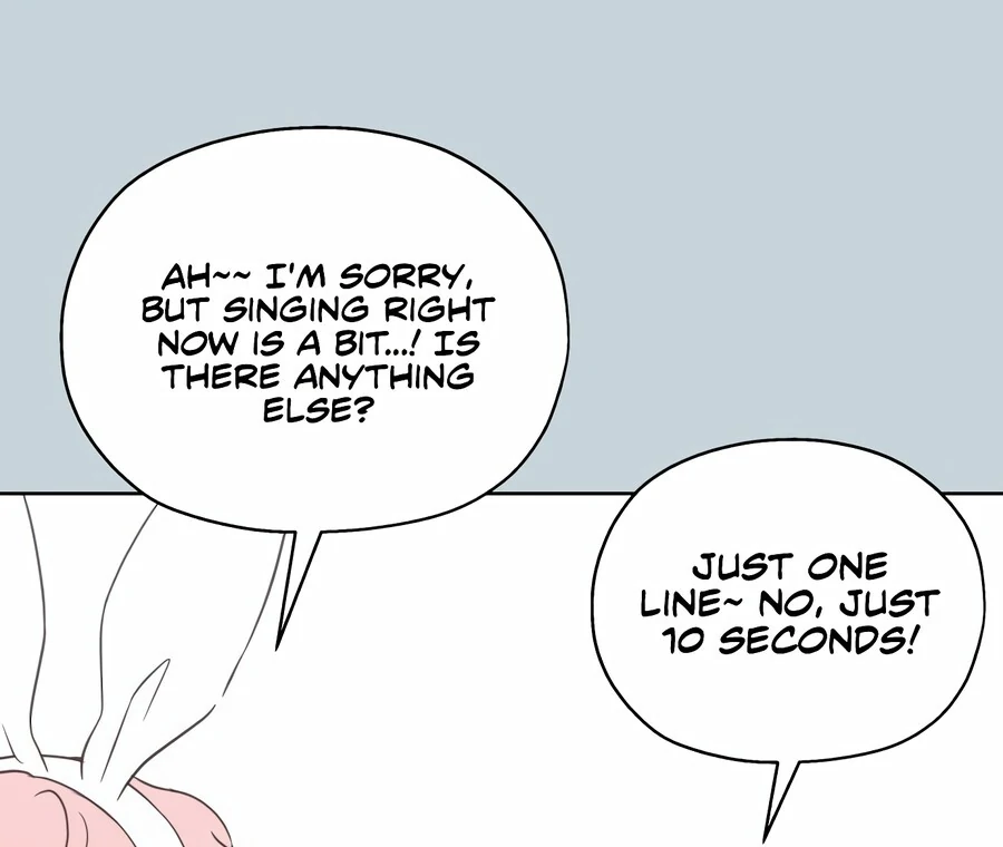 My Fake Love chapter 8 page 106