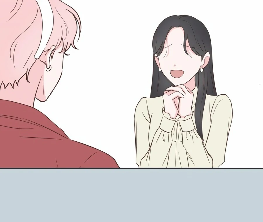 My Fake Love chapter 8 page 107