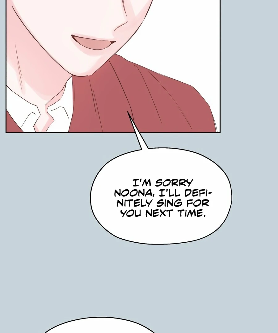 My Fake Love chapter 8 page 109