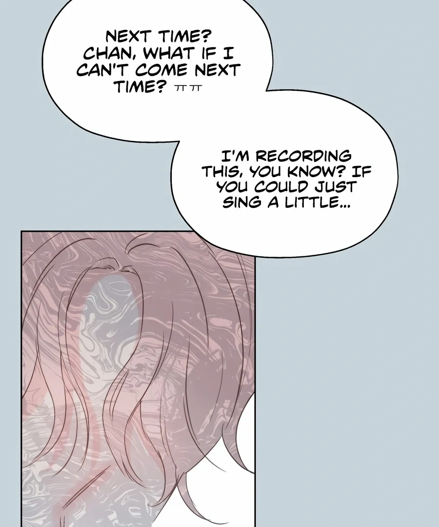 My Fake Love chapter 8 page 110
