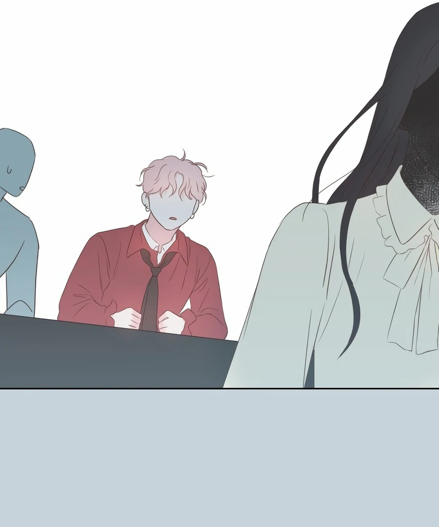 My Fake Love chapter 8 page 124