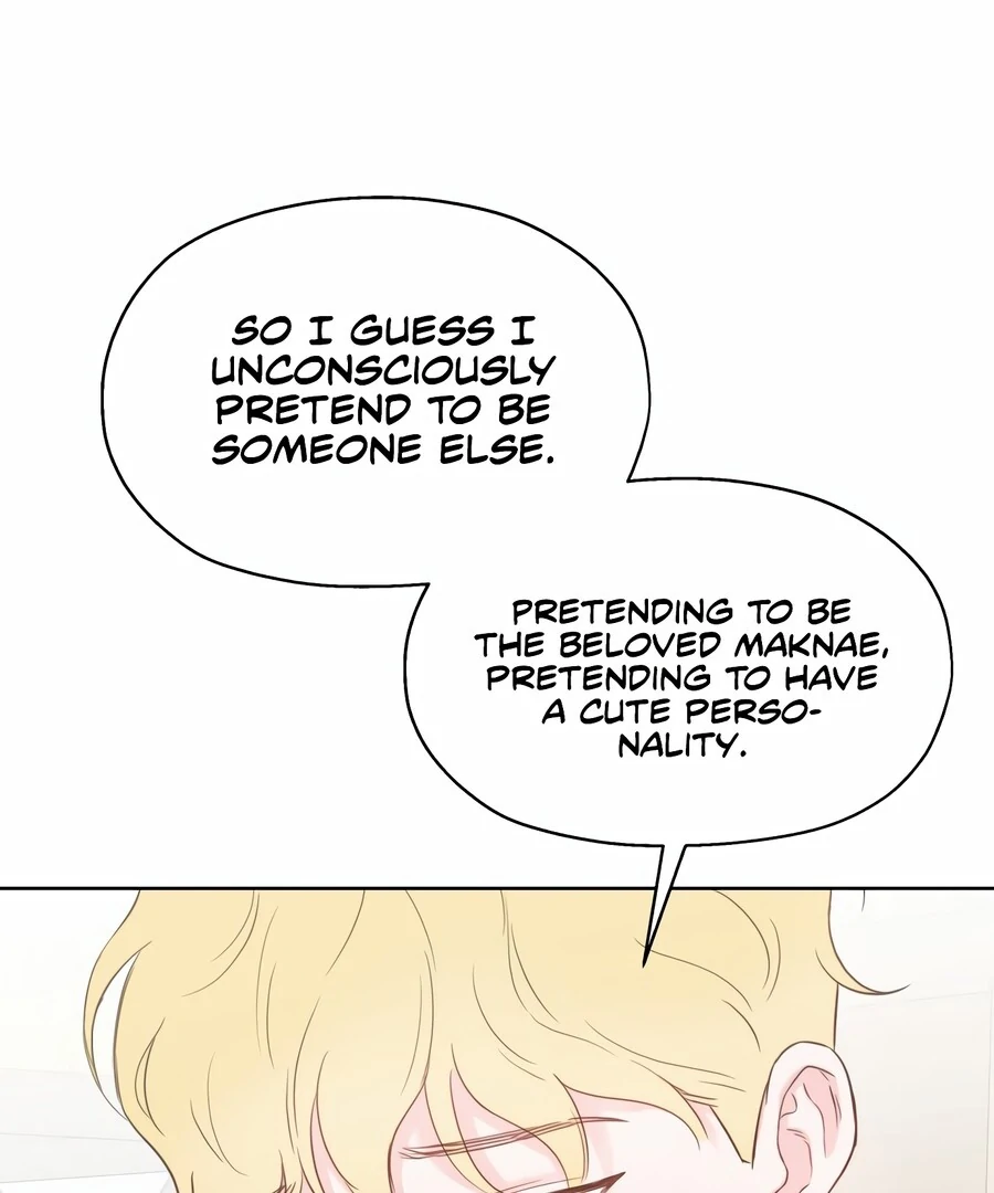 My Fake Love chapter 8 page 129