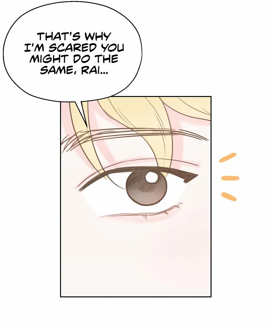 My Fake Love chapter 8 page 132