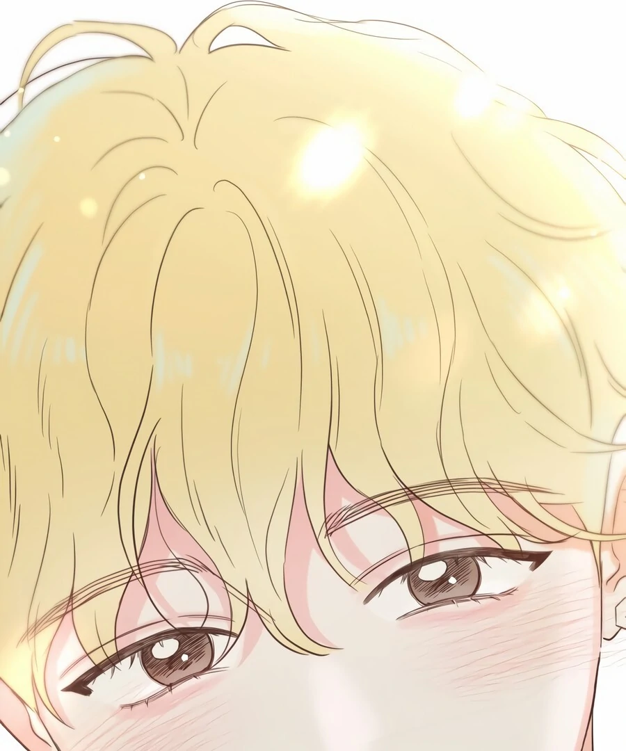 My Fake Love chapter 8 page 161