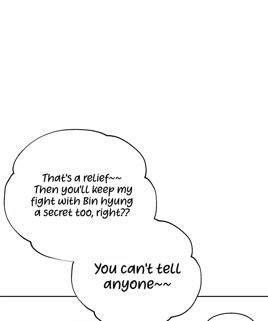 My Fake Love chapter 8 page 163
