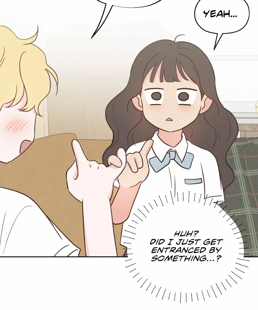 My Fake Love chapter 8 page 164