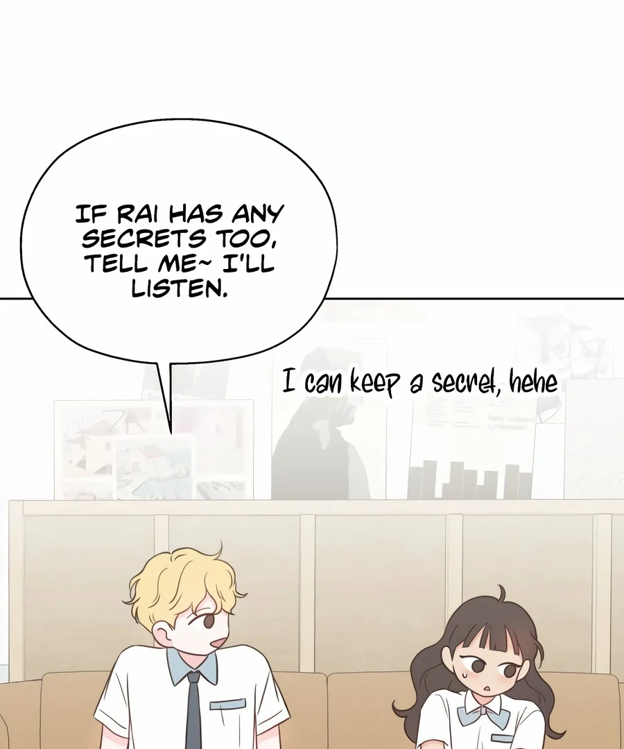 My Fake Love chapter 8 page 165