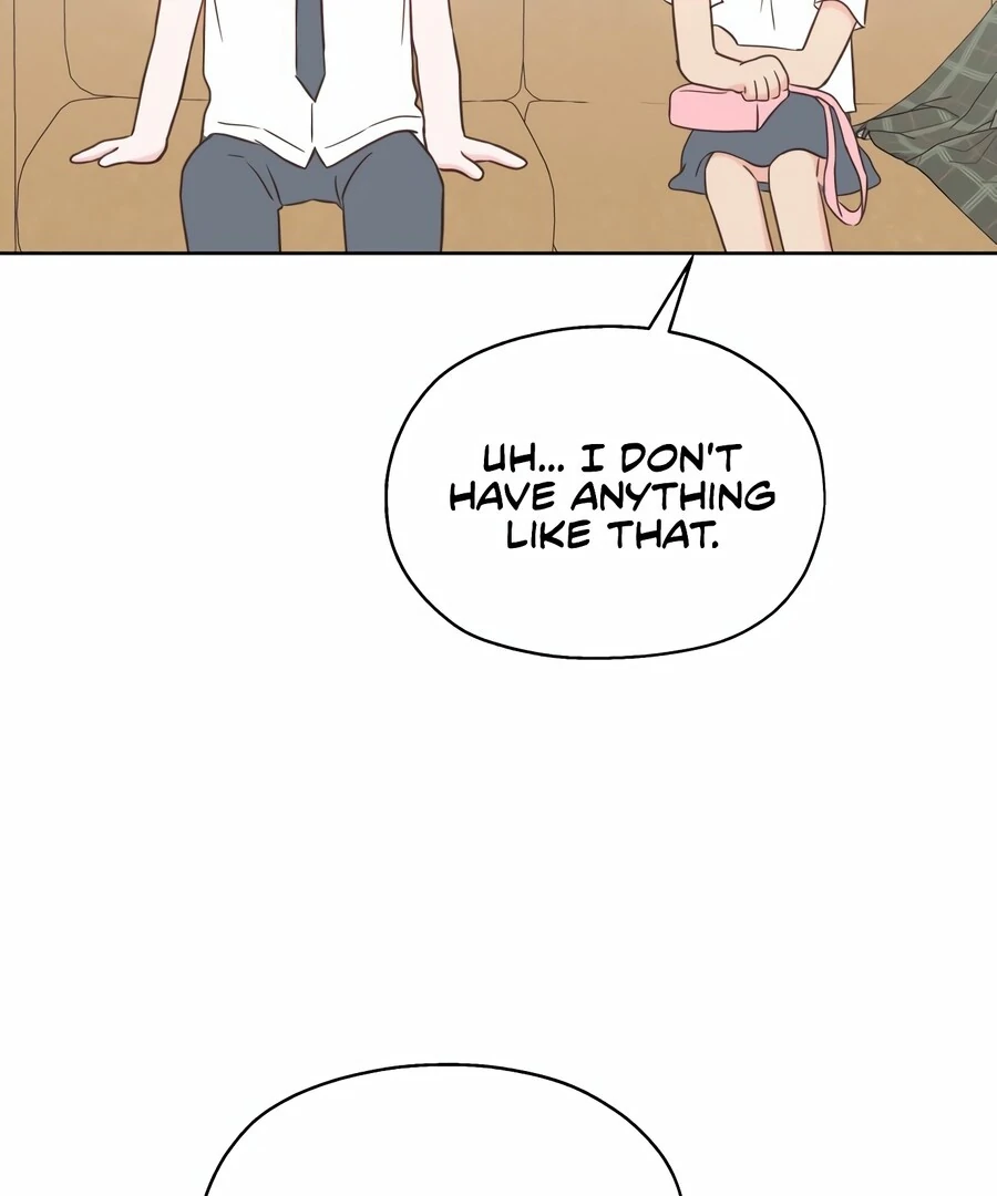 My Fake Love chapter 8 page 166