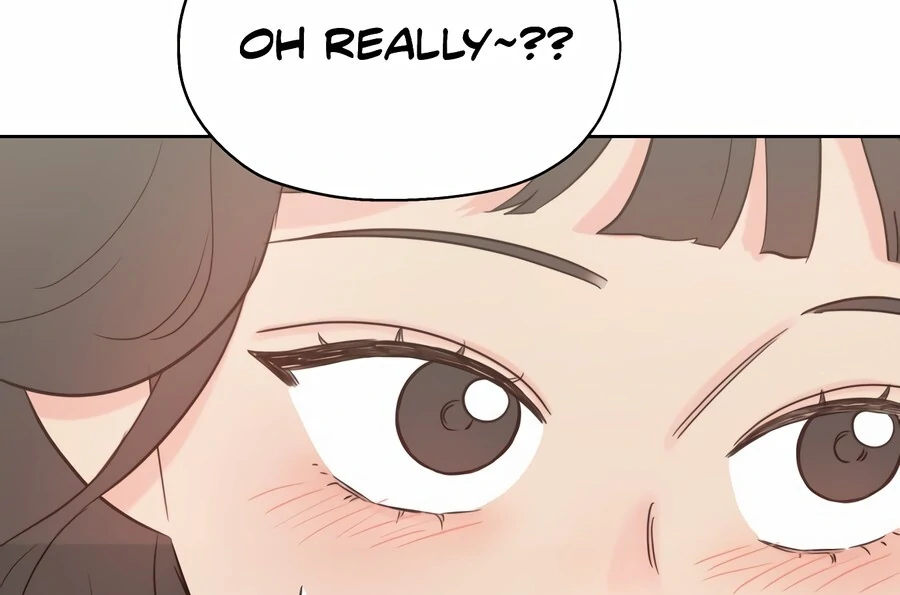 My Fake Love chapter 8 page 167