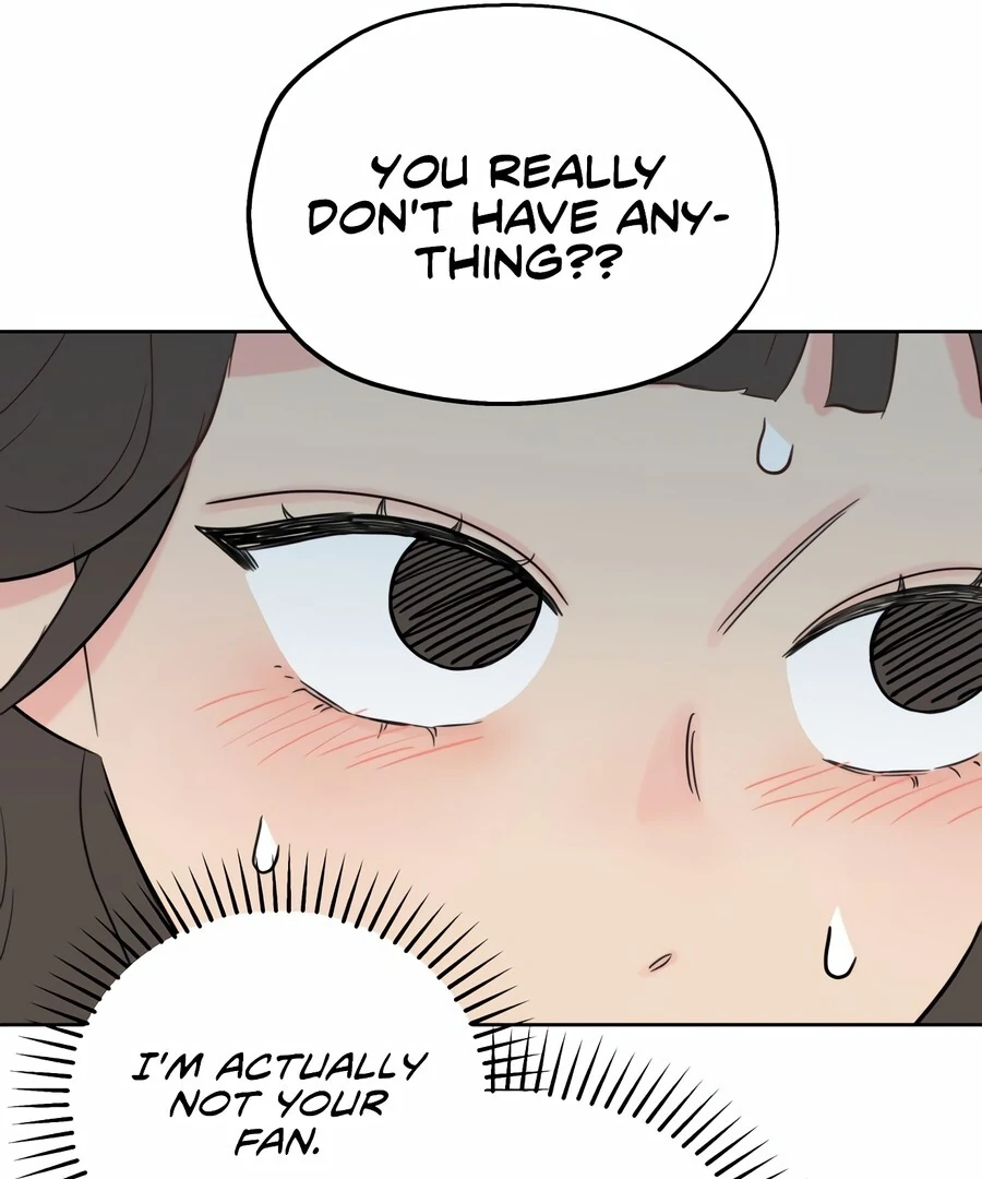 My Fake Love chapter 8 page 169