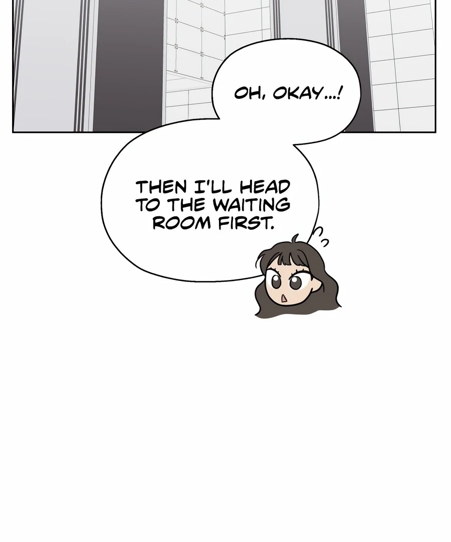 My Fake Love chapter 8 page 18
