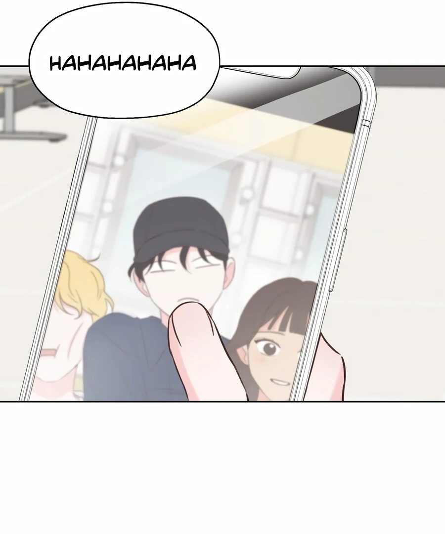 My Fake Love chapter 8 page 22