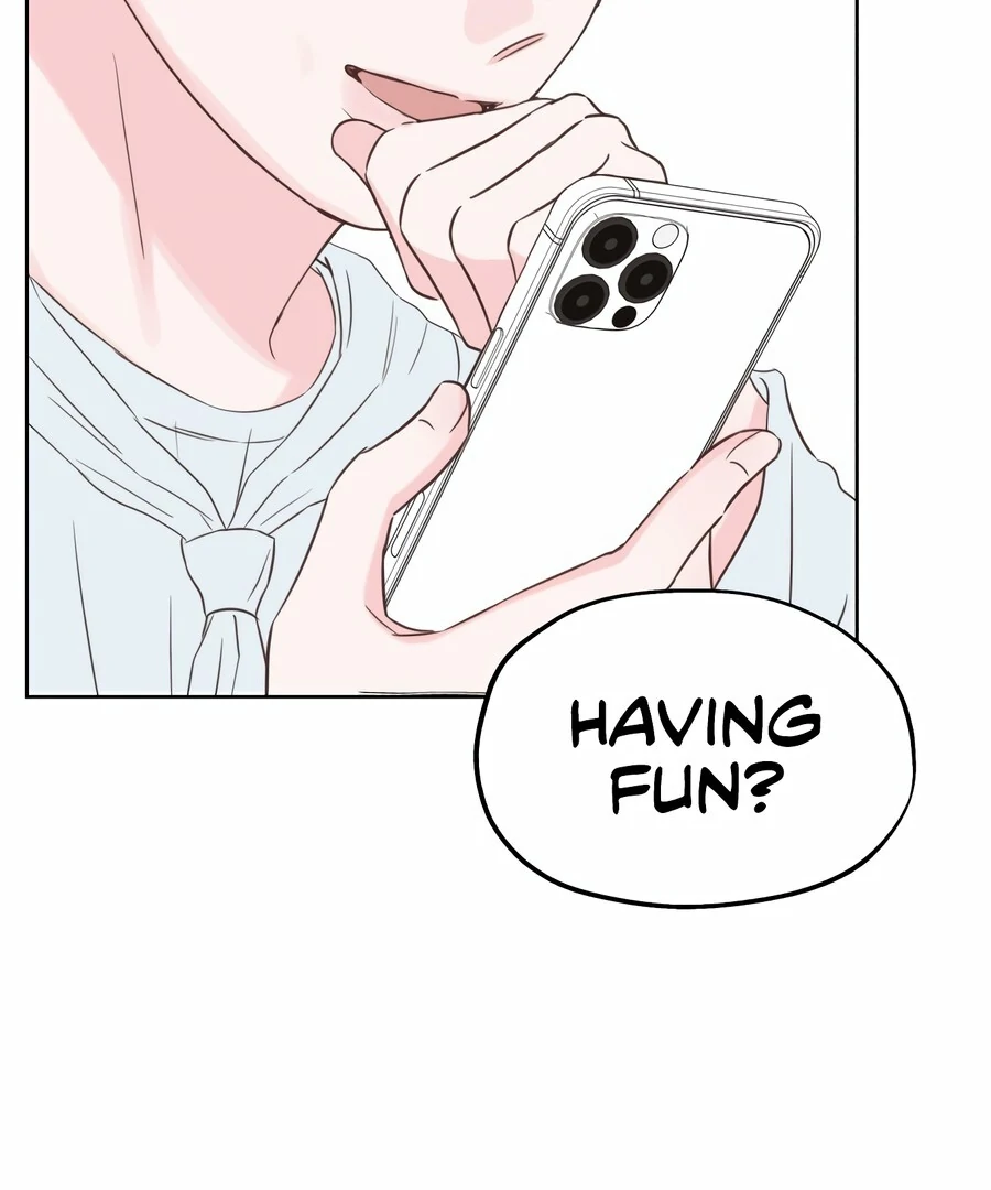 My Fake Love chapter 8 page 24