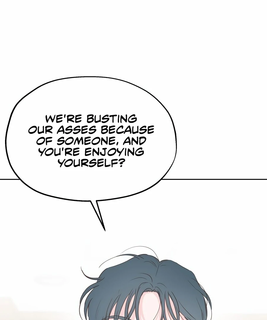My Fake Love chapter 8 page 25