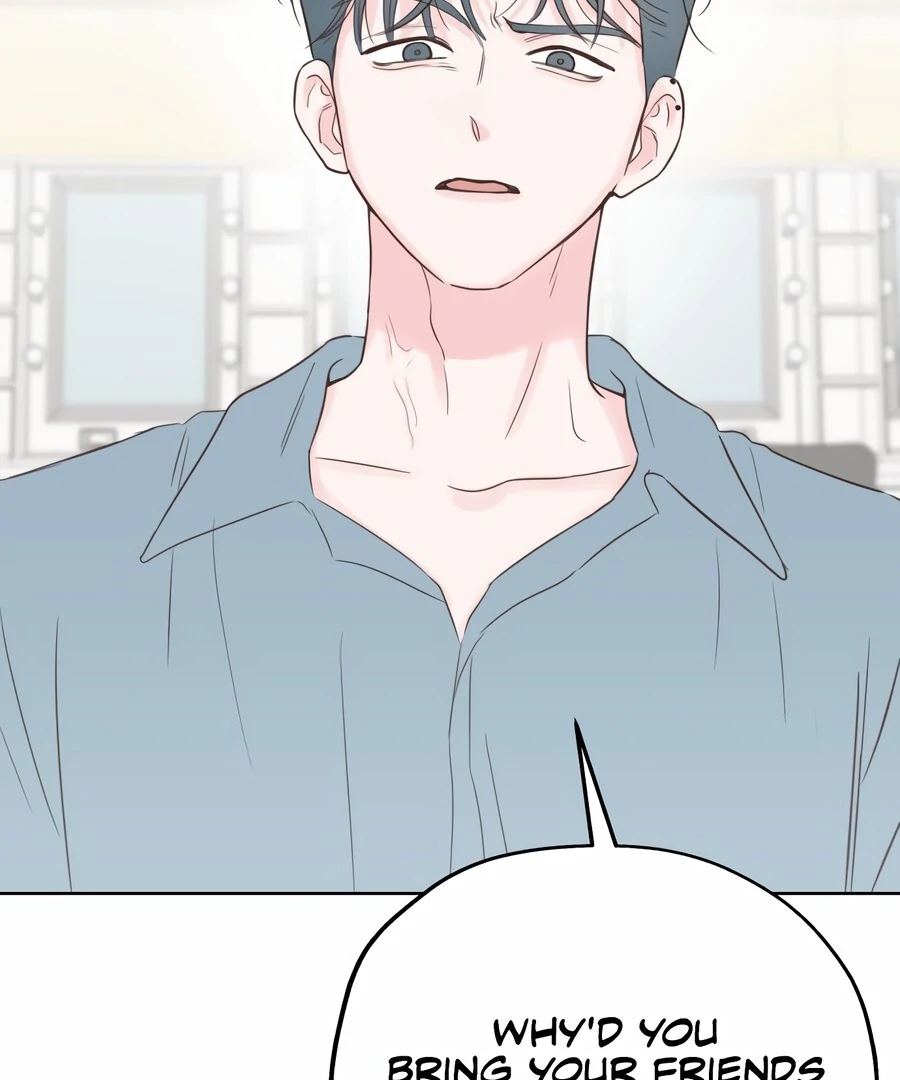 My Fake Love chapter 8 page 26