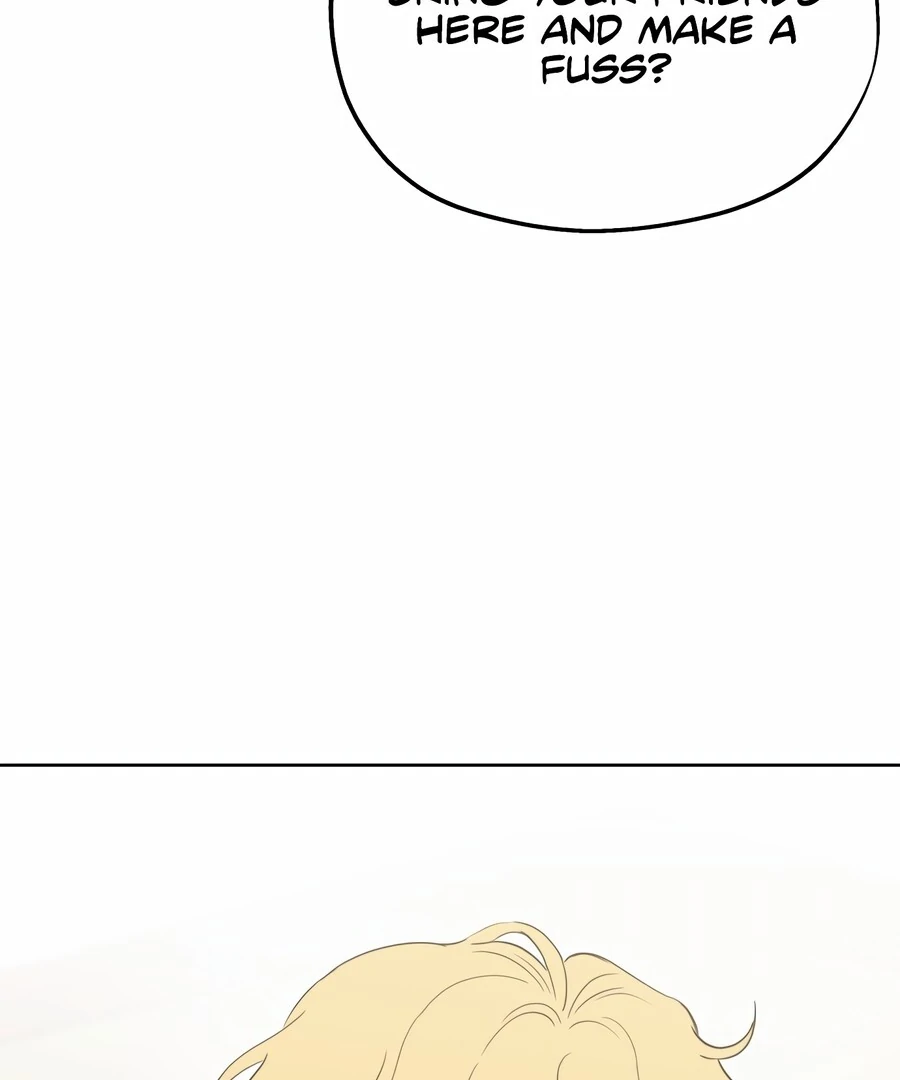 My Fake Love chapter 8 page 27