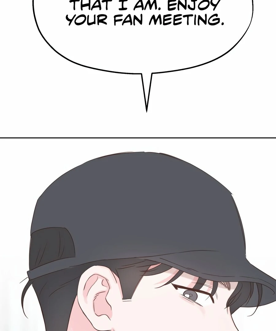My Fake Love chapter 8 page 3