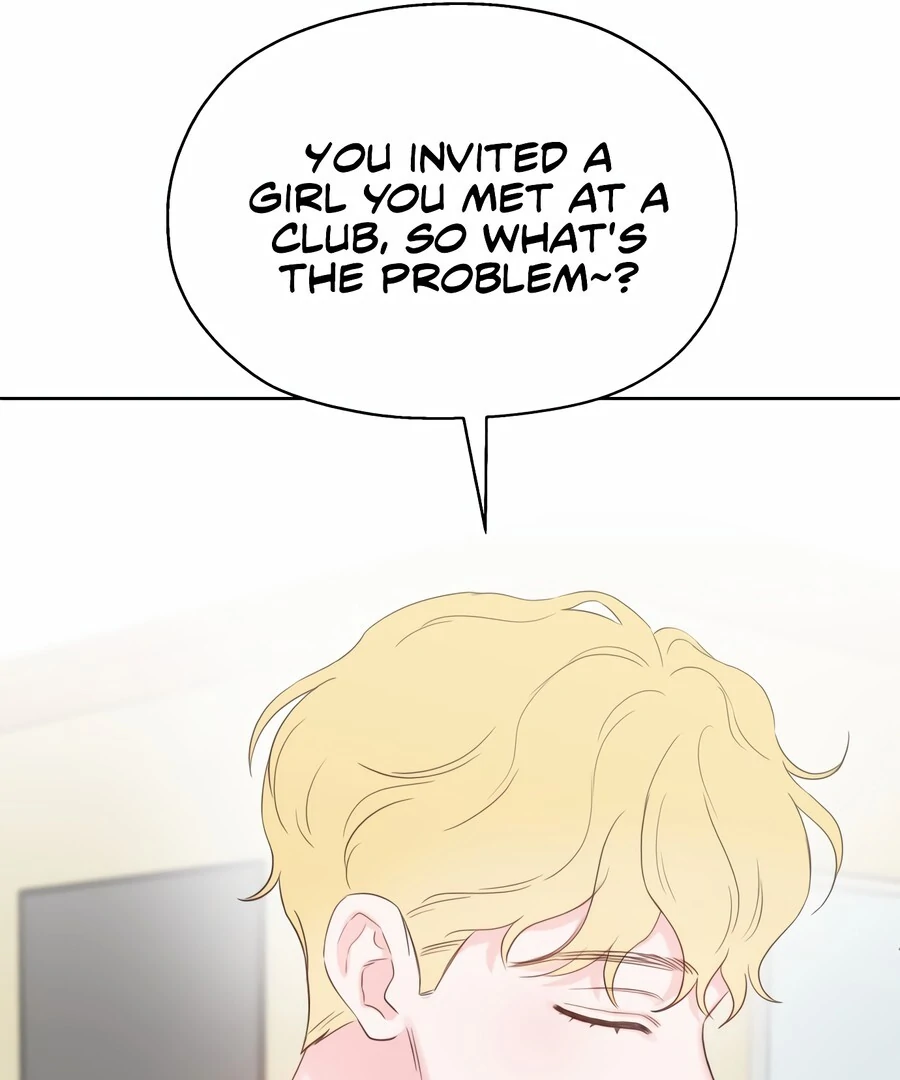 My Fake Love chapter 8 page 30