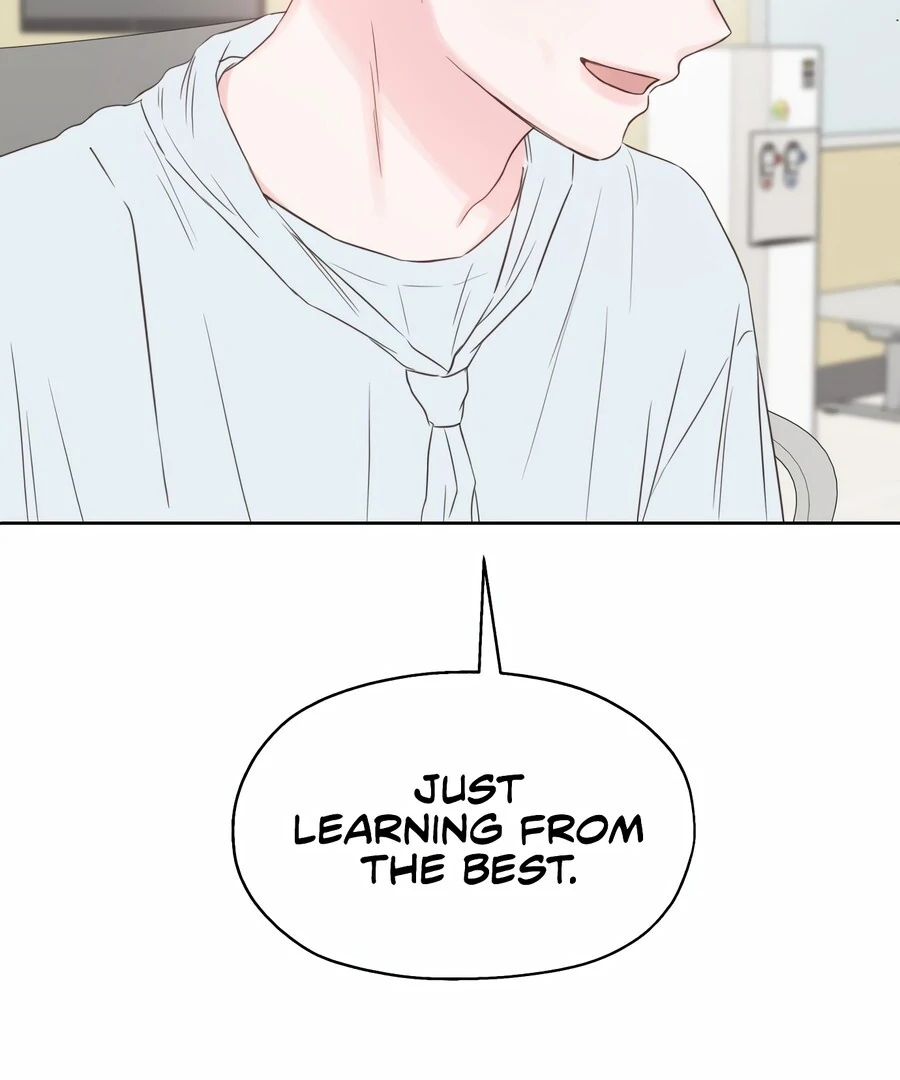 My Fake Love chapter 8 page 31