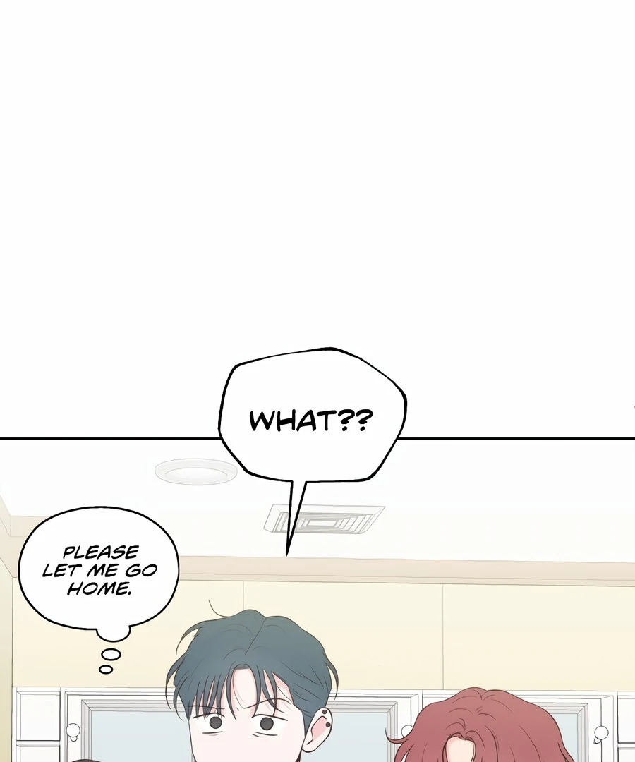 My Fake Love chapter 8 page 32