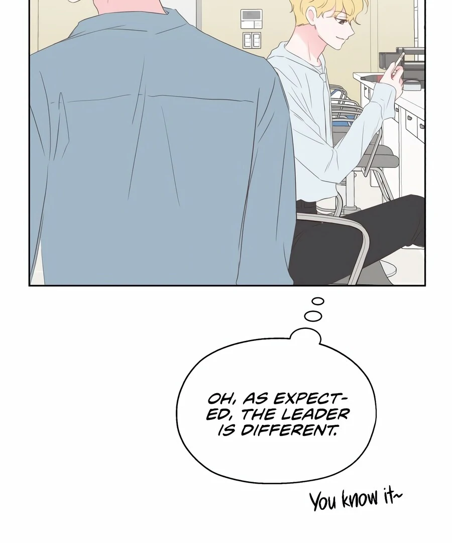 My Fake Love chapter 8 page 35